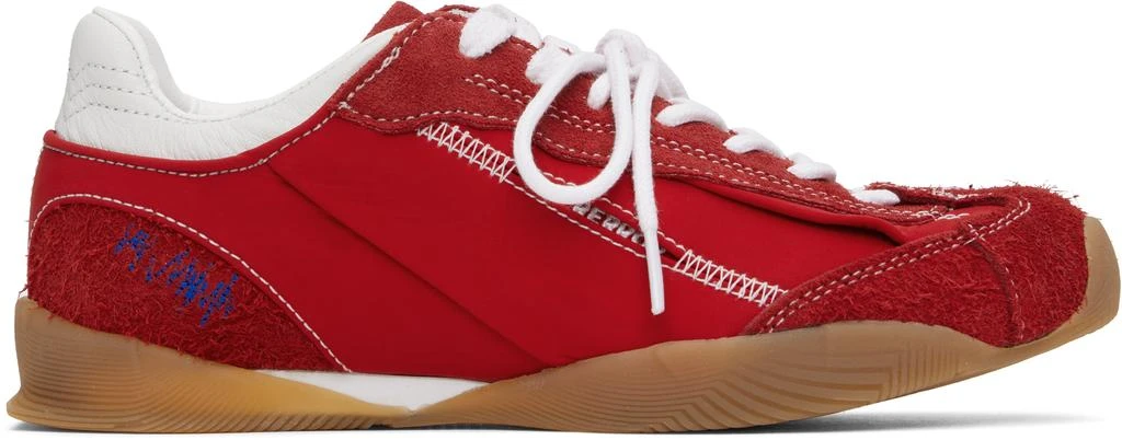 商品ADER error|Red Skid Product. 116 Sneakers,价格¥1895,第1张图片