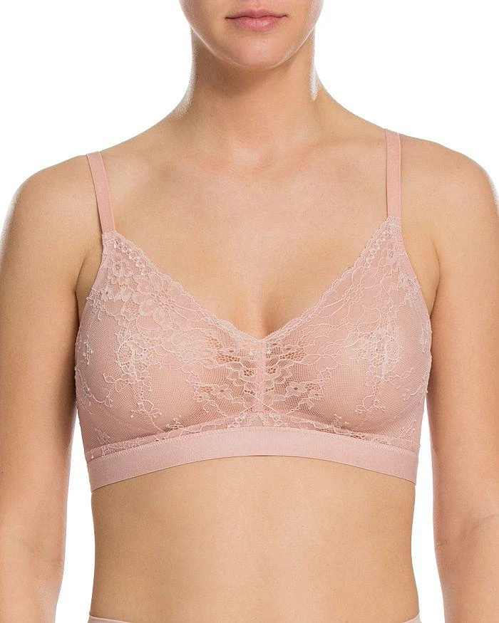 商品SPANX|Spotlight On Lace Bralette,价格¥273,第1张图片