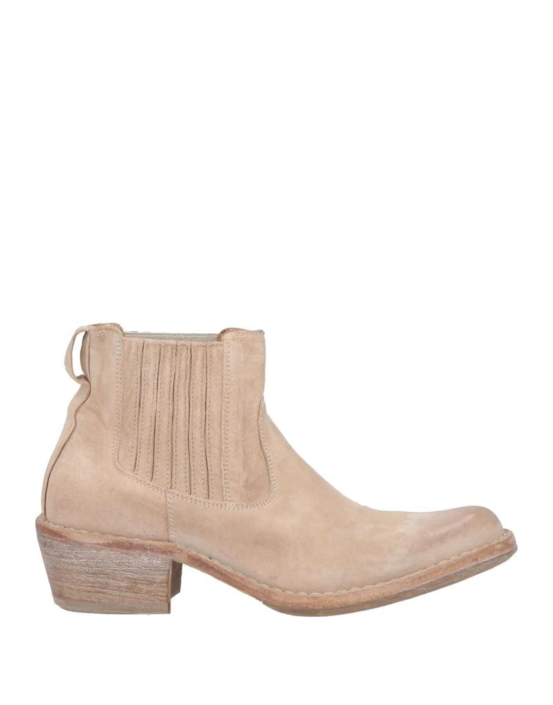 商品MOMA|Ankle boot,价格¥2201,第1张图片