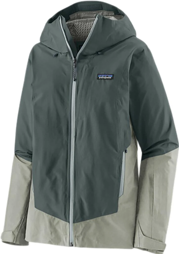 商品Patagonia|Storm Shift Jacket - Women's,价格¥2126,第1张图片