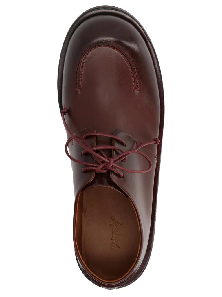 商品Marsèll|'Musona’ derby shoes,价格¥4402,第3张图片详细描述