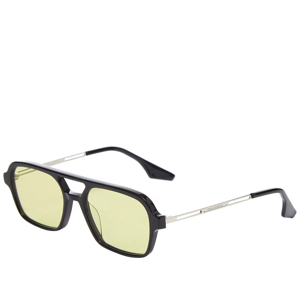 商品GENTLE MONSTER|Gentle Monster Kings Sunglasses,价格¥2143,第1张图片