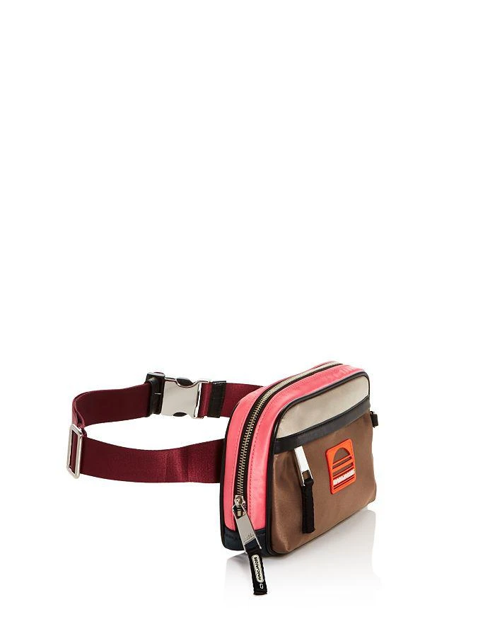 MARC JACOBS Sport Color-Block Belt Bag 商品