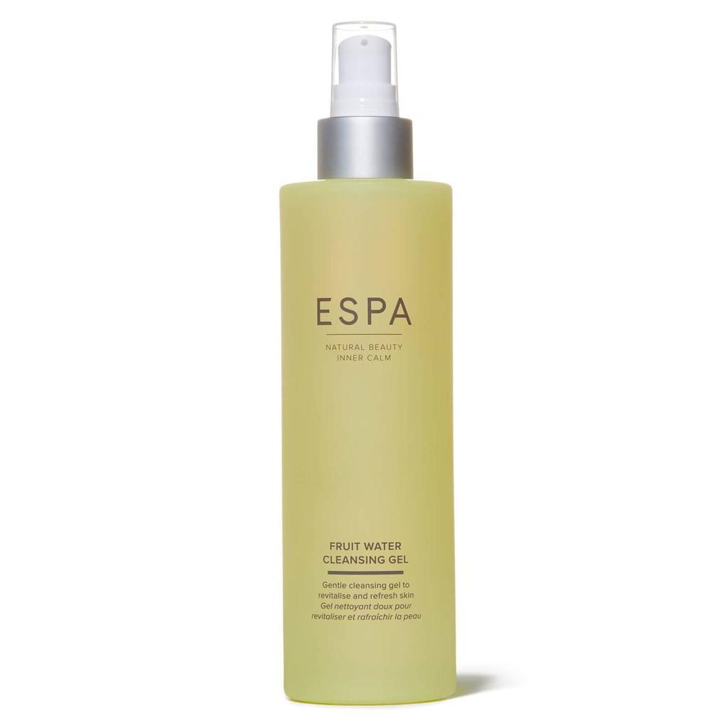 商品ESPA|ESPA Refreshing Fruit Water Cleansing Gel 185ml,价格¥277,第1张图片