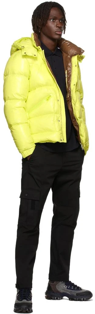 商品Moncler|Down Quilted Coutard Jacket,价格¥13899,第5张图片详细描述