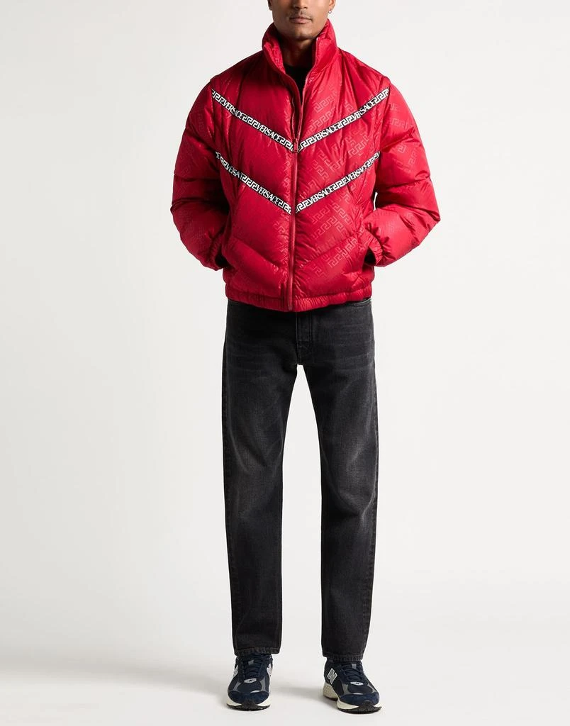 商品Versace|Shell  jacket,价格¥8549,第3张图片详细描述