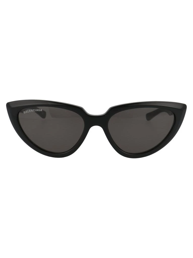 商品Balenciaga|Balenciaga Eyewear Cat Eye Sunglasses,价格¥1468,第1张图片