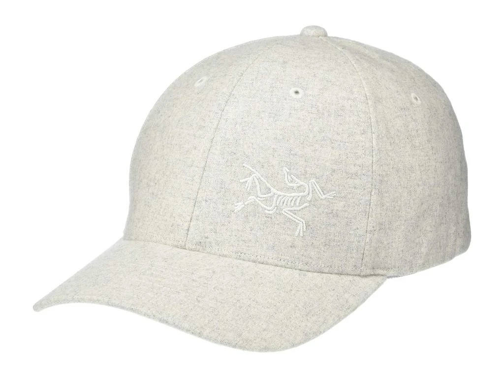 商品Arc'teryx|Wool Ball Cap,价格¥277,第1张图片