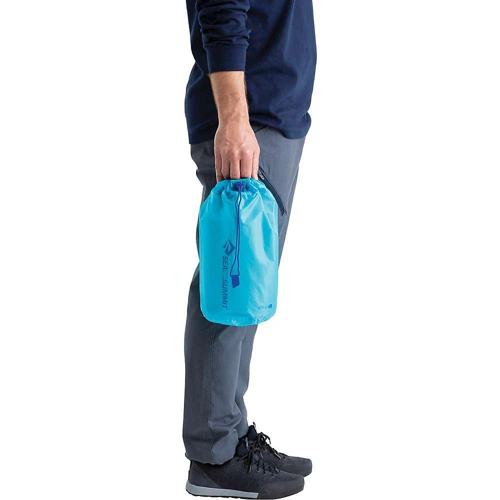 商品Sea to Summit|Sea to Summit 5L Ultra Sil Stuff Sack,价格¥174,第2张图片详细描述
