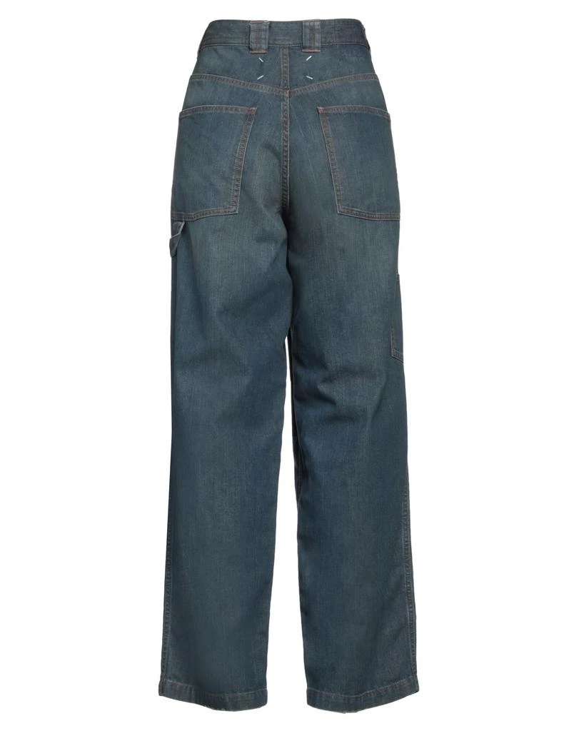 商品MAISON MARGIELA|Denim pants,价格¥3925,第2张图片详细描述