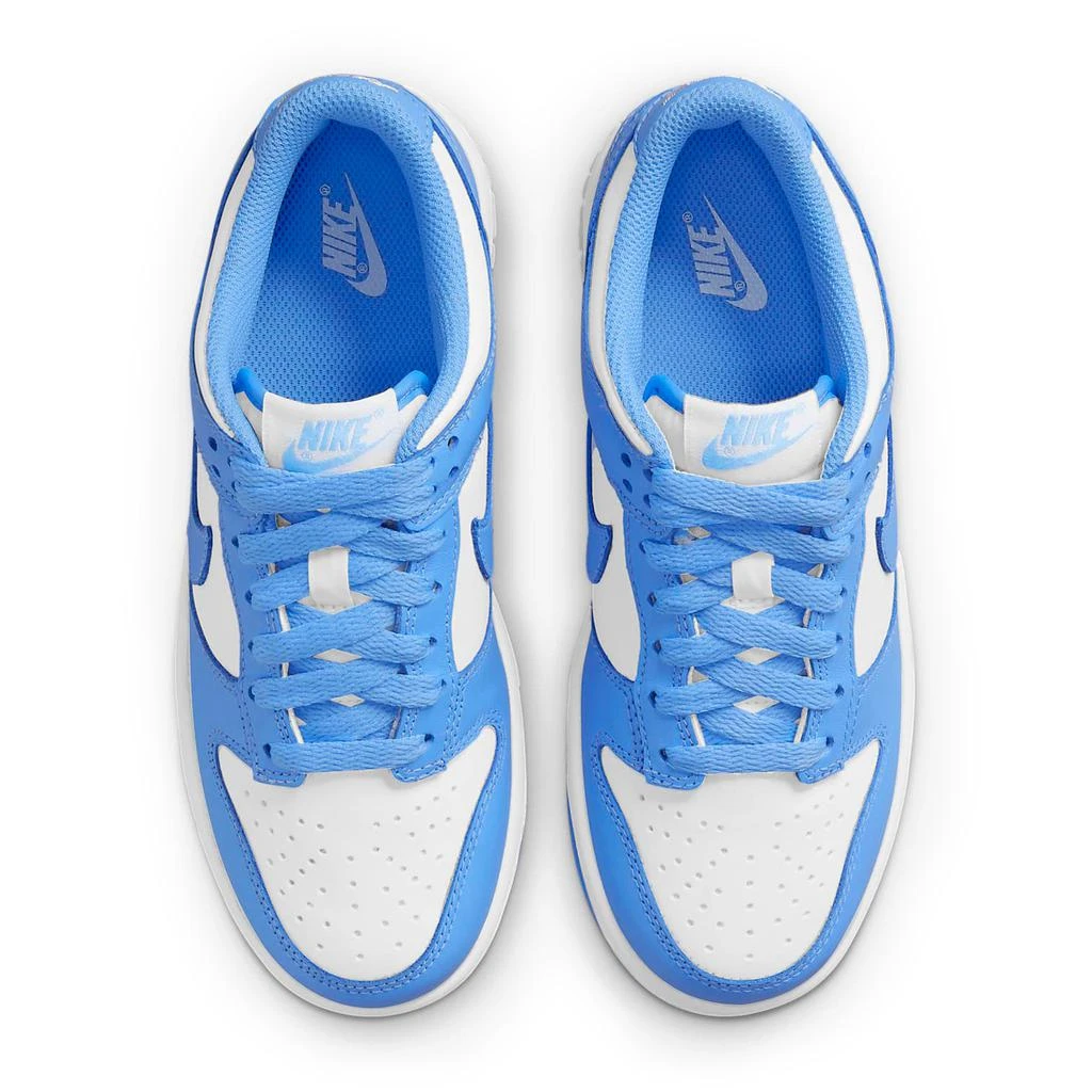 商品NIKE|Nike Dunk Low UNC (2021) (GS),价格¥1022,第3张图片详细描述