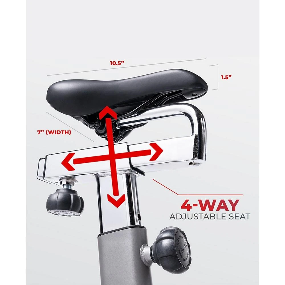 Synergy Pro Magnetic Indoor Cycling Bike, Sf-B1851 商品
