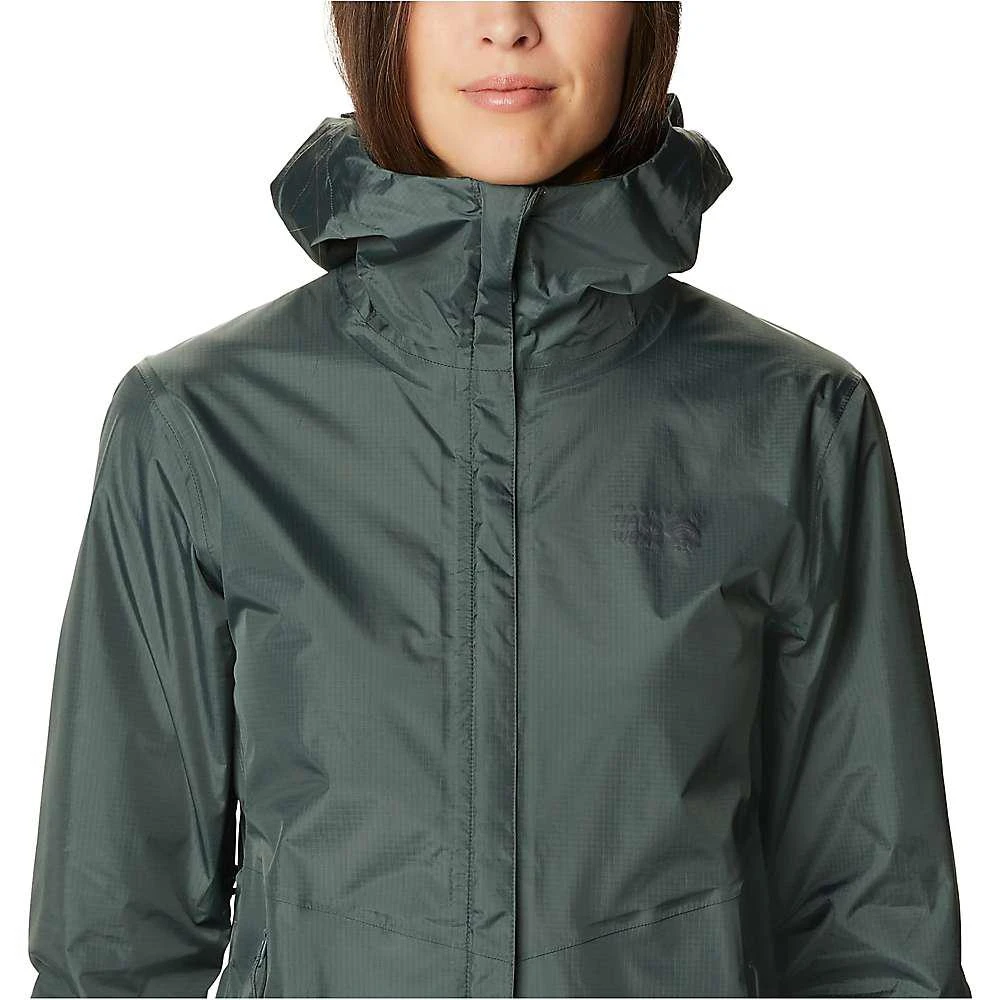 商品Mountain Hardwear|Women's Acadia Jacket,价格¥525,第4张图片详细描述