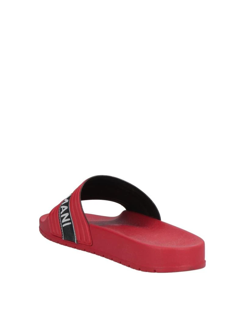 商品Emporio Armani|Sandals,价格¥391,第3张图片详细描述