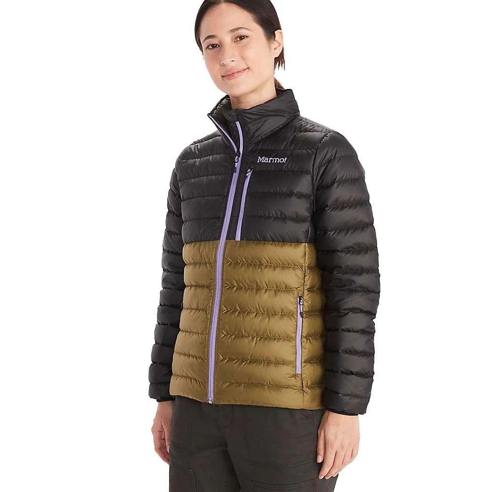 商品Marmot|Marmot Women's Highlander Jacket,价格¥1202,第1张图片