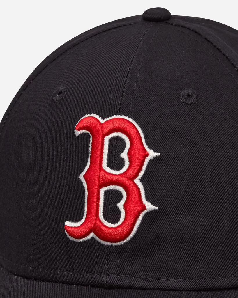 Boston Red Sox League Essential Patch 9FORTY Cap Navy 商品