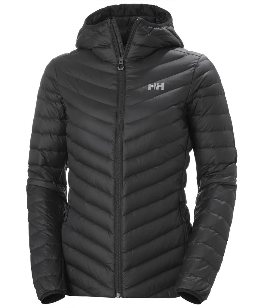 商品Helly Hansen|Verglas Hooded Down Insulator,价格¥1367,第1张图片