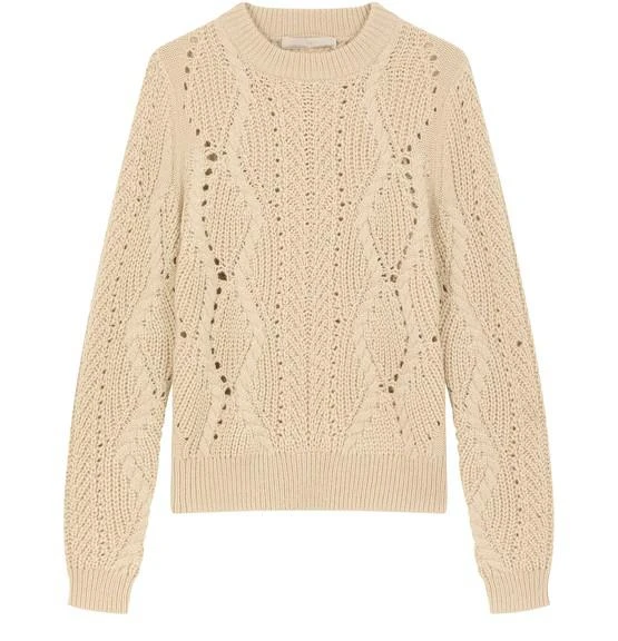 商品VANESSA BRUNO|Tatiana 套头衫,价格¥1539,第1张图片