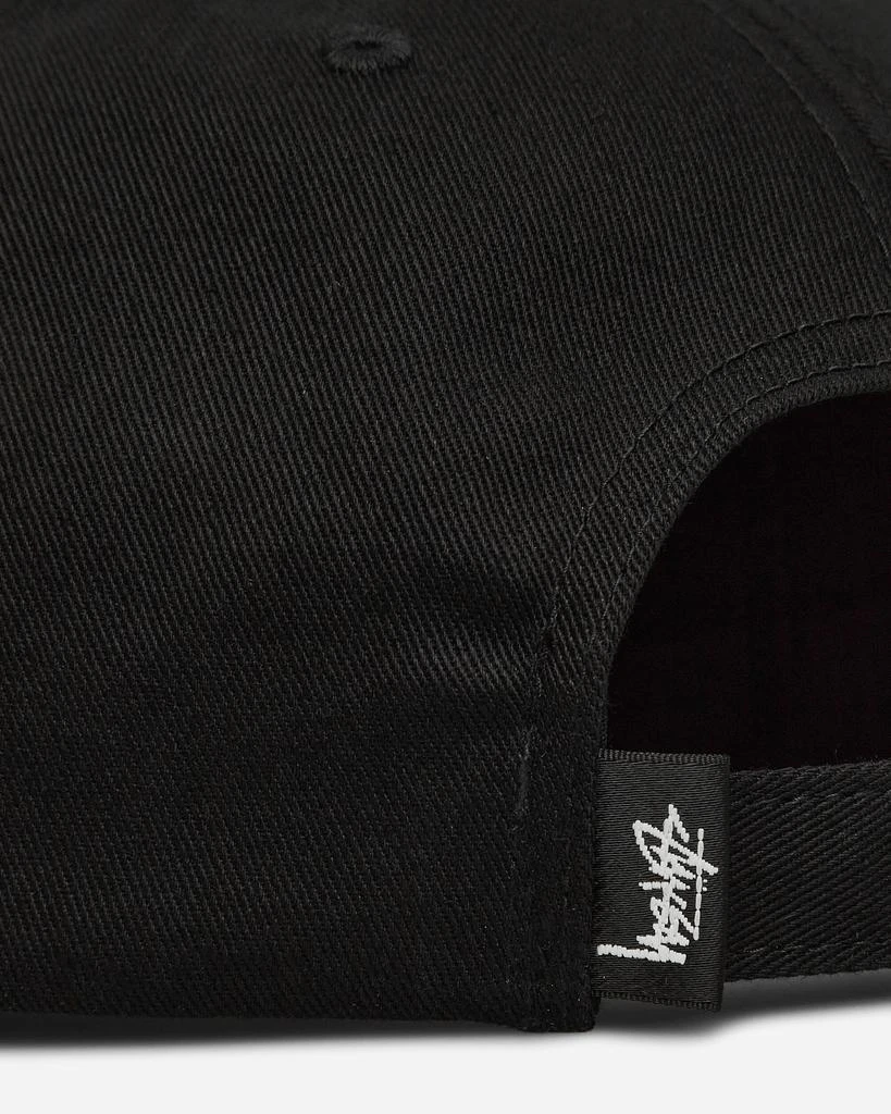 Basic Strapback Cap Black 商品