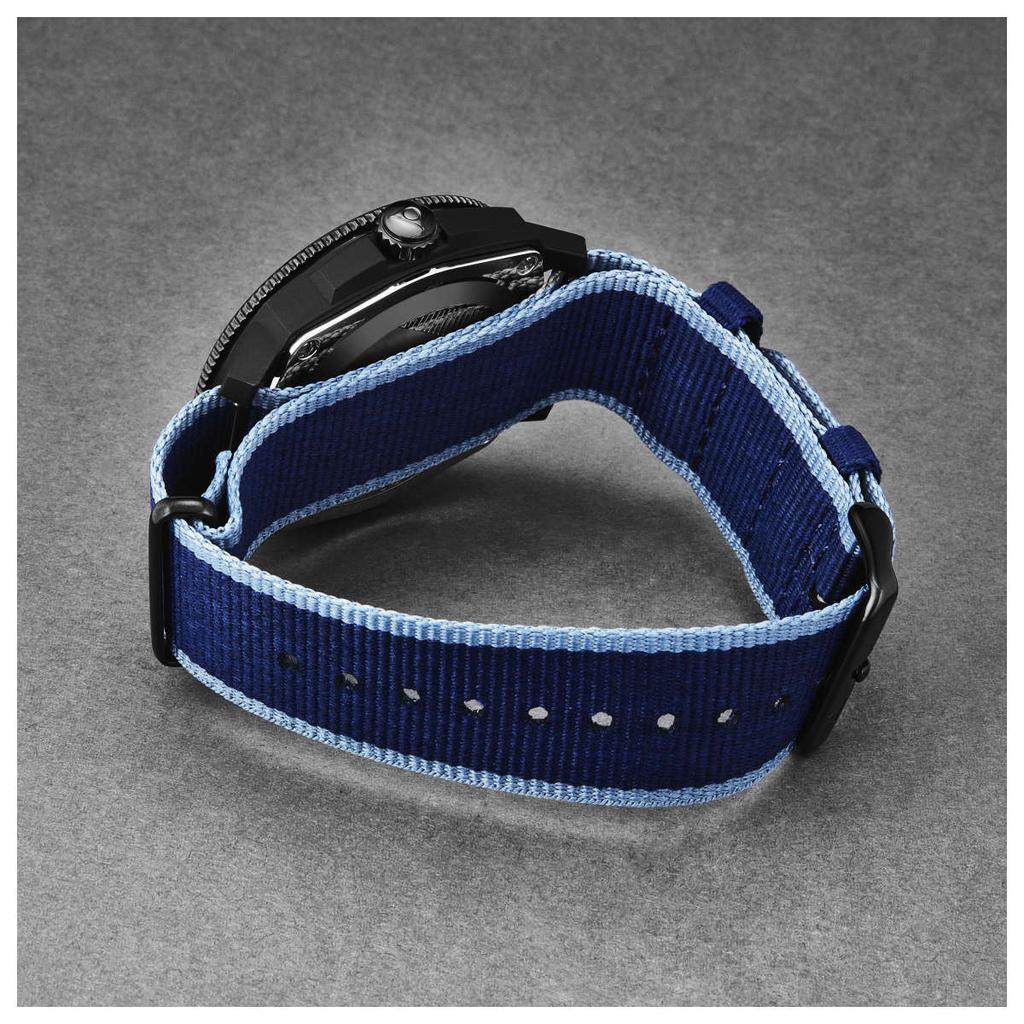 商品Alpina|Alpina Seastrong Diver   手表,价格¥4766,第5张图片详细描述