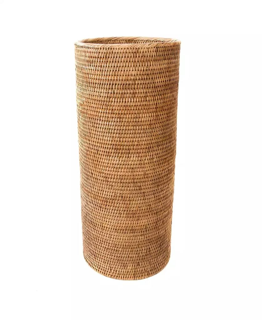 商品Artifacts Trading Company|Round Umbrella Basket,价格¥1806,第1张图片