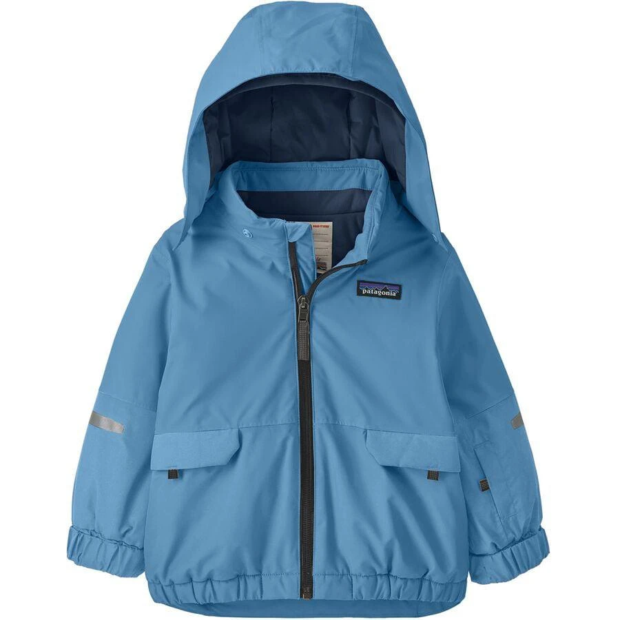 商品Patagonia|Snow Pile Jacket - Toddler Boys',价格¥495,第1张图片