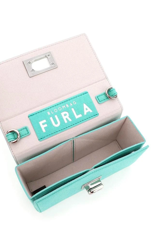 商品Furla|Furla Bloom Shoulder Bag,价格¥2152,第4张图片详细描述