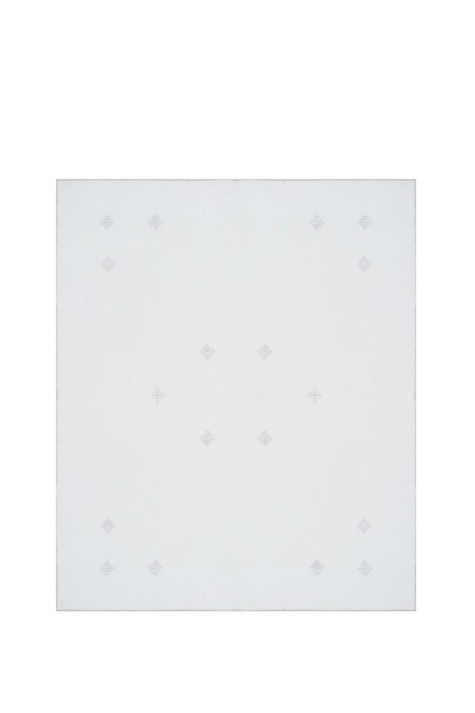商品Piccola Giuggiola|Wool Knit Blanket,价格¥2190,第1张图片