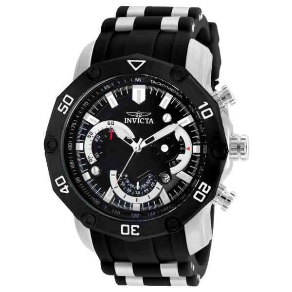 商品Invicta|Invicta Pro Diver 手表,价格¥725,第1张图片