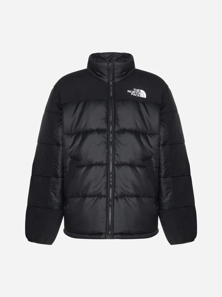 商品The North Face|Himalayan Insulated nylon down jacket,价格¥1390,第1张图片