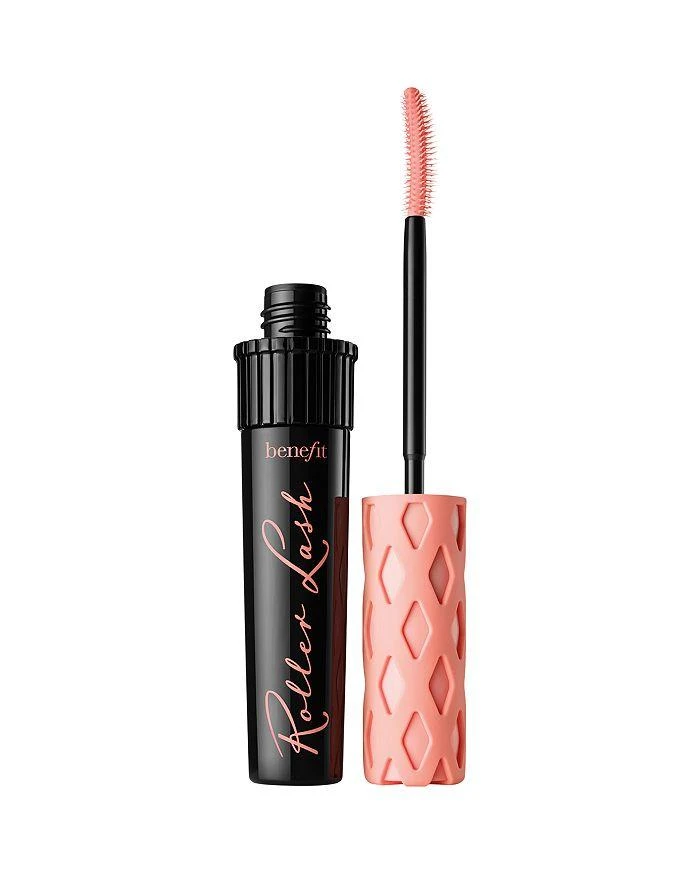 商品Benefit Cosmetics|Roller Lash Curling & Lifting Mascara,价格¥120,第2张图片详细描述