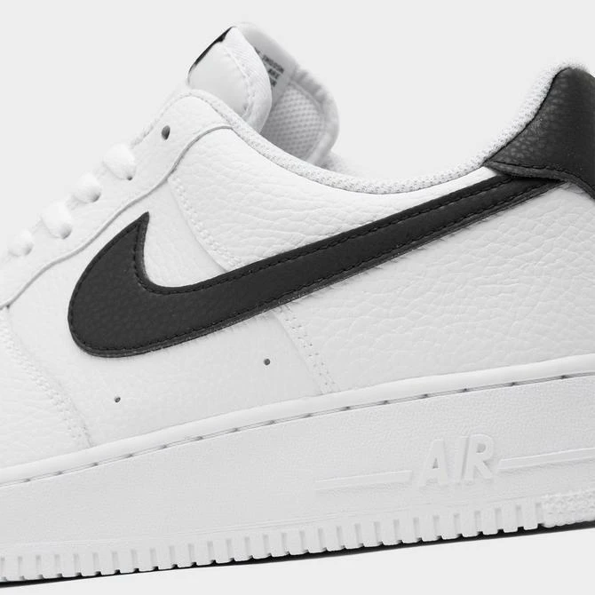 商品NIKE|Men's Nike Air Force 1 '07 Casual Shoes,价格¥586,第3张图片详细描述