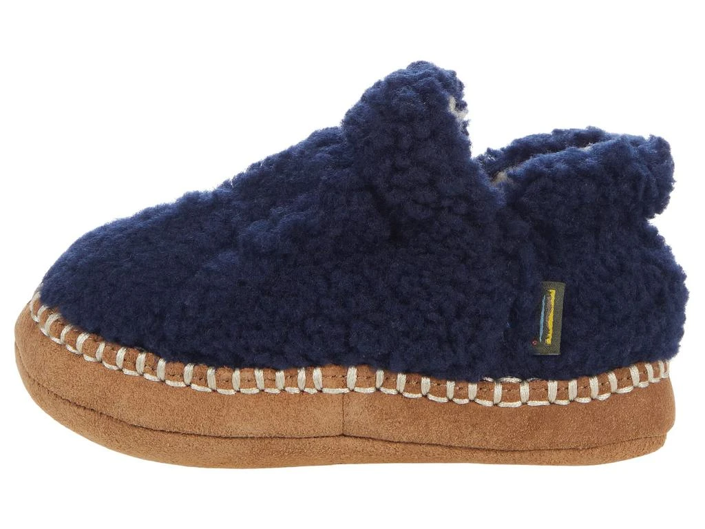 商品L.L.BEAN|Cozy Slipper Bootie (Toddler),价格¥194,第4张图片详细描述