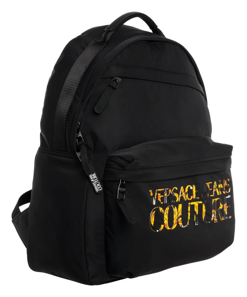 商品Versace|Versace Jeans Couture Backpack,价格¥2025,第3张图片详细描述