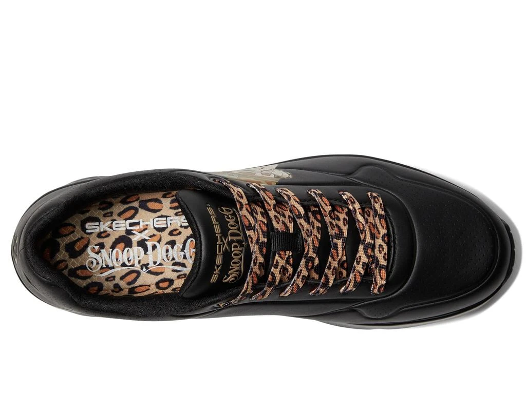 商品SKECHERS|Snoop Dogg: Uno - Dr. Bombay,价格¥670,第2张图片详细描述