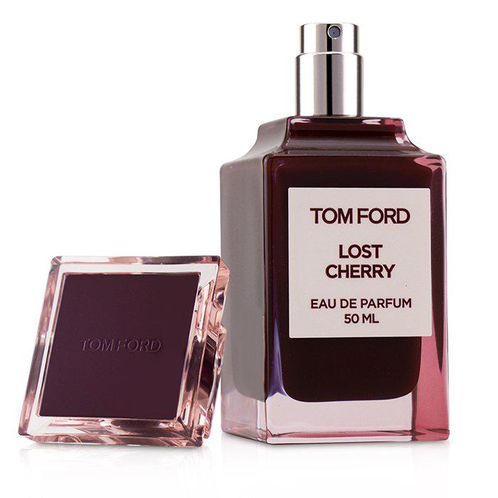 Tom Ford 落红樱桃香水喷雾 50ml/1.7oz商品第3张图片规格展示