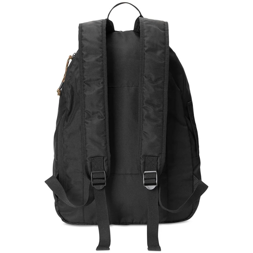 商品Ralph Lauren|Men's Canvas Backpack,价格¥569,第2张图片详细描述