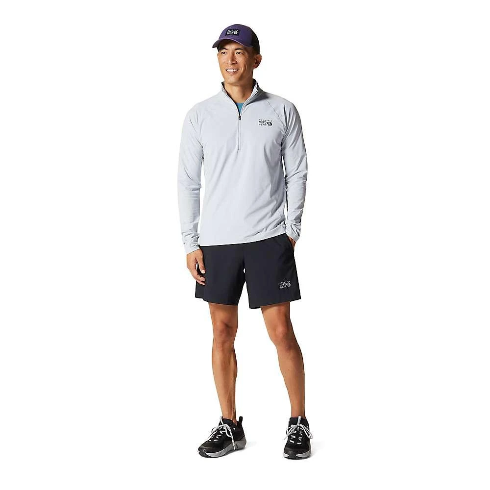 商品Mountain Hardwear|Mountain Hardwear Men's Shade Lite Short,价格¥281,第4张图片详细描述