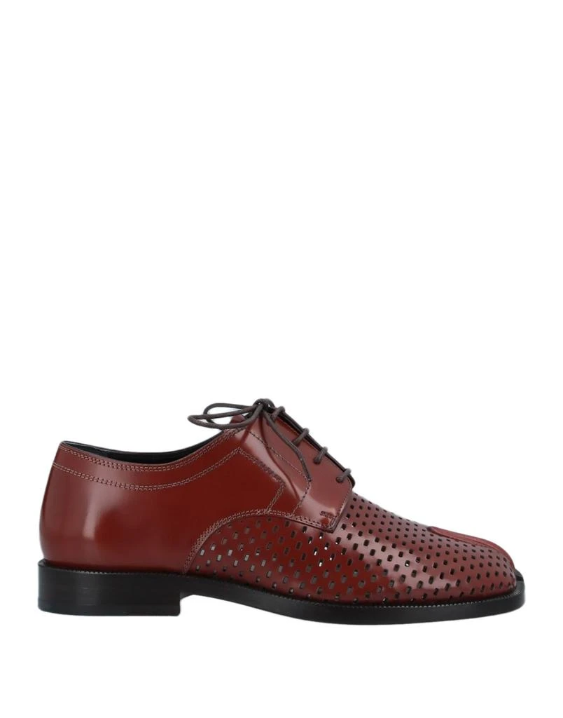 商品MAISON MARGIELA|Laced shoes,价格¥3945,第1张图片