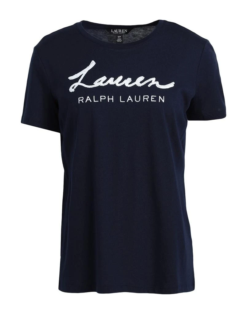 商品Ralph Lauren|T-shirt,价格¥506,第1张图片