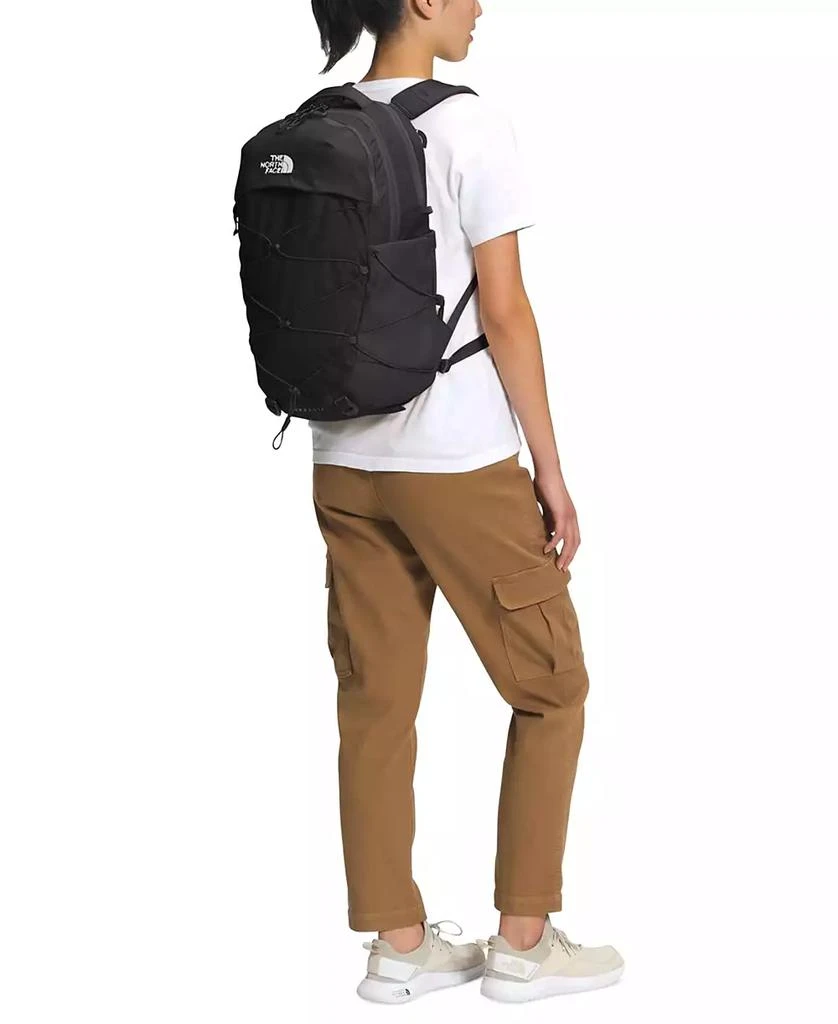 商品The North Face|Women's Borealis Backpack,价格¥752,第4张图片详细描述