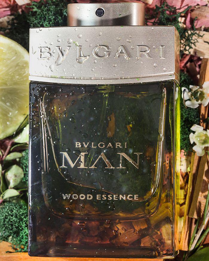 Man Wood Essence Eau de Parfum商品第6张图片规格展示