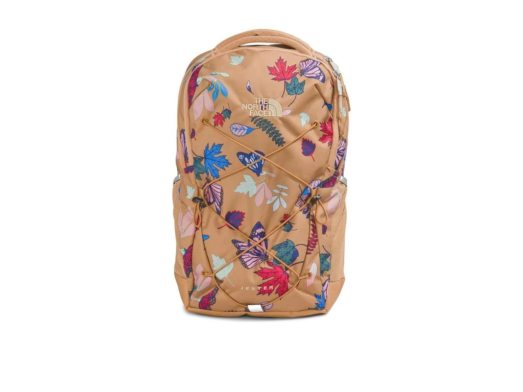 商品The North Face|Women's Jester Backpack,价格¥347,第1张图片