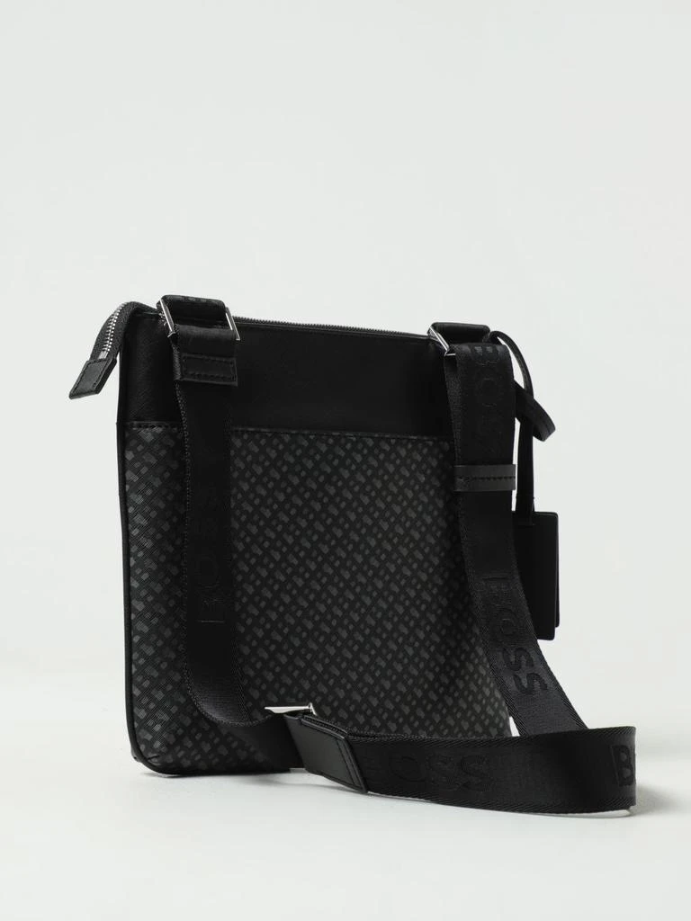 商品Hugo Boss|Boss shoulder bag for man,价格¥1024,第2张图片详细描述