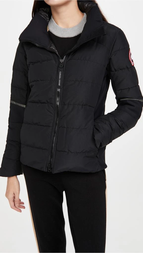 商品Canada Goose|Canada Goose Hybridge 夹克,价格¥6678,第1张图片