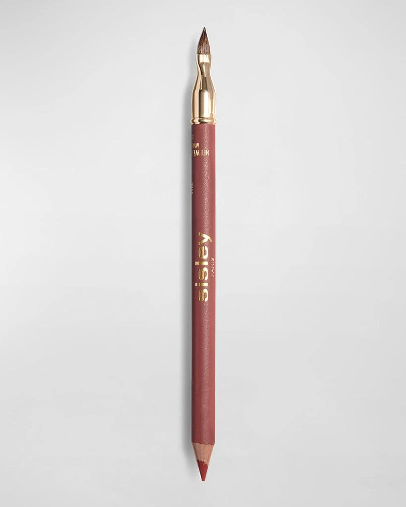 商品Sisley|Phyto-Lèvres Perfect Lipliner,价格¥574,第1张图片详细描述