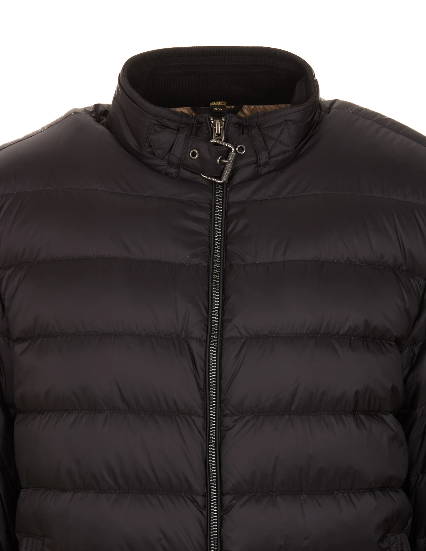 商品BELSTAFF|BELSTAFF 男士夹克 100021BLACK 黑色,价格¥1779,第5张图片详细描述