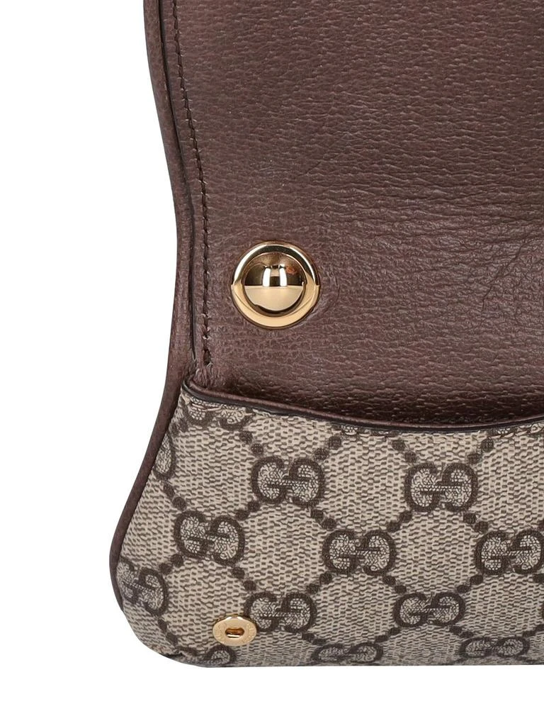 商品Gucci|Card Holder W/ Strap,价格¥7120,第4张图片详细描述