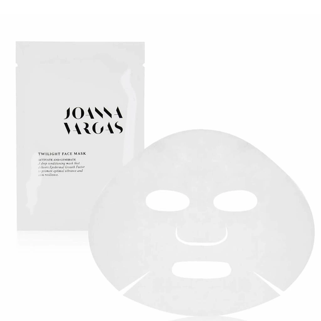 商品Joanna Vargas|Joanna Vargas Twilight Face Mask,价格¥617,第1张图片