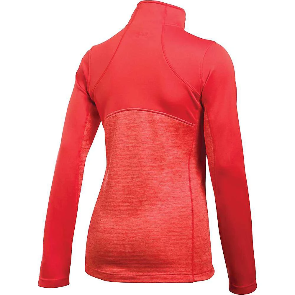 商品Under Armour|Under Armour Women's UA Gamutlite 1/2 Zip Top,价格¥431,第2张图片详细描述